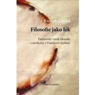 Filosofie jako lék - cena, porovnanie