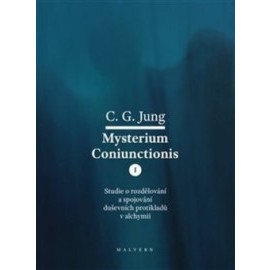 Mysterium Coniunctionis I.