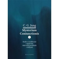 Mysterium Coniunctionis I. - cena, porovnanie