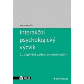 Interakční psychologický výcvik