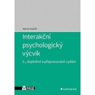 Interakční psychologický výcvik - cena, porovnanie