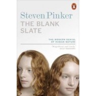 The Blank Slate - cena, porovnanie