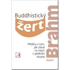 Buddhistický žert