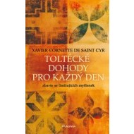 Toltécké dohody pro každý den - cena, porovnanie