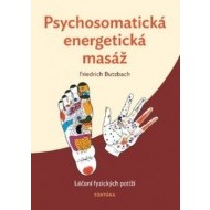 Psychosomatická energetická masáž - cena, porovnanie