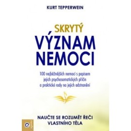 Skrytý význam nemocí