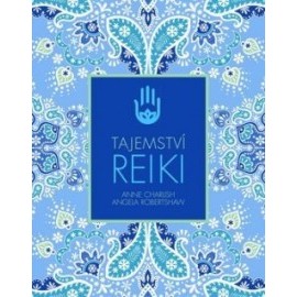 Tajemství reiki