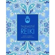 Tajemství reiki - cena, porovnanie