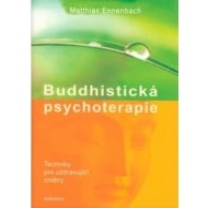 Buddhistická psychoterapie - cena, porovnanie