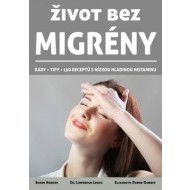 Život bez migrény - cena, porovnanie