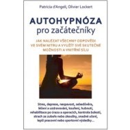 Autohypnóza pro začátečníky - cena, porovnanie