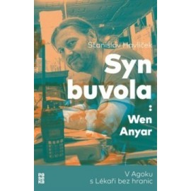 Syn buvola