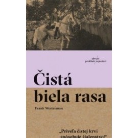 Čistá biela rasa