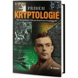 Příběh kryptologie