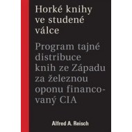 Horké knihy ve studené válce - cena, porovnanie