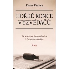 Hořké konce vyzvědačů