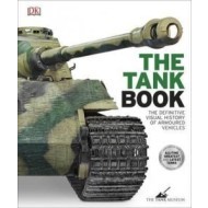 The Tank Book - cena, porovnanie
