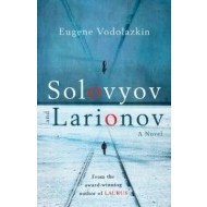 Solovyov and Larionov - cena, porovnanie