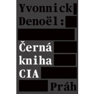 Černá kniha CIA - cena, porovnanie