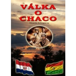 Válka o Chaco 2. vydání