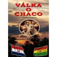 Válka o Chaco 2. vydání - cena, porovnanie