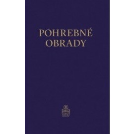 Pohrebné obrady