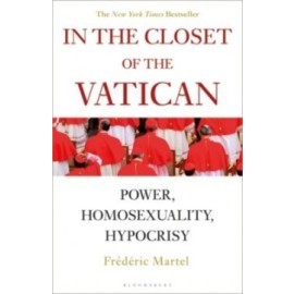 In the Closet of the Vatican