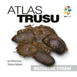 Atlas trusu 2. vydání