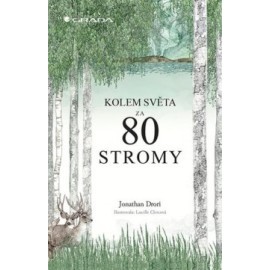 Kolem světa za 80 stromy