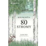 Kolem světa za 80 stromy - cena, porovnanie