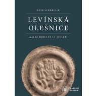 Levínská Olešnice - cena, porovnanie