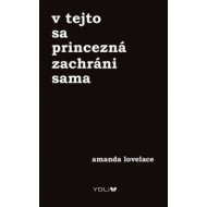 V tejto sa princezná zachráni sama - cena, porovnanie