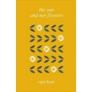 The Sun and Her Flowers - cena, porovnanie