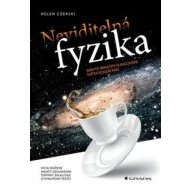 Neviditelná fyzika - cena, porovnanie