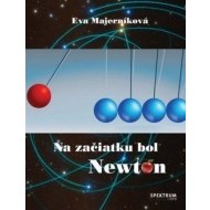 Na začiatku bol Newton - cena, porovnanie