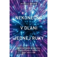 Nekonečno v dlani jednej ruky - cena, porovnanie