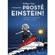 Prostě Einstein! - cena, porovnanie