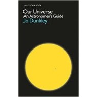 Our Universe - An Astronomer's Guide - cena, porovnanie