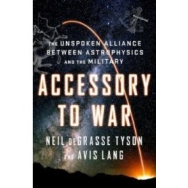 Accessory to War