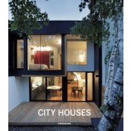 City Houses - cena, porovnanie