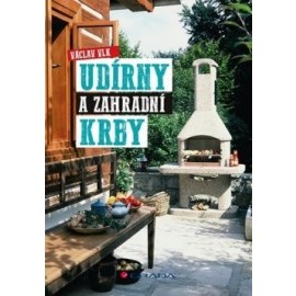 Udírny a zahradní krby