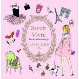 Savoir Vivre by Laduree