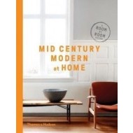 Mid-Century Modern at Home - cena, porovnanie