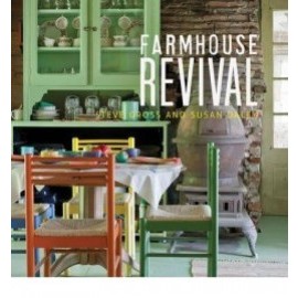 Farmhouse Revival