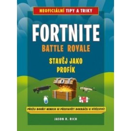 Fortnite Battle Royale: Stavěj jako profík!