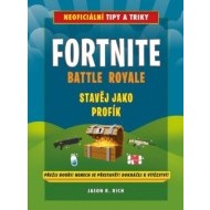 Fortnite Battle Royale: Stavěj jako profík! - cena, porovnanie