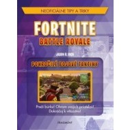 Fortnite Battle Royale: Pokročilé bojové taktiky - cena, porovnanie