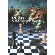 Plán v šachové partii - cena, porovnanie