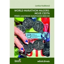 World Marathon Majors: Moje cesta