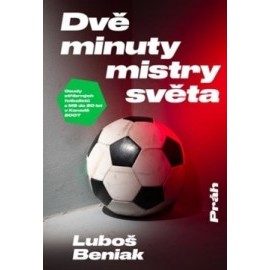 Dvě minuty mistry světa